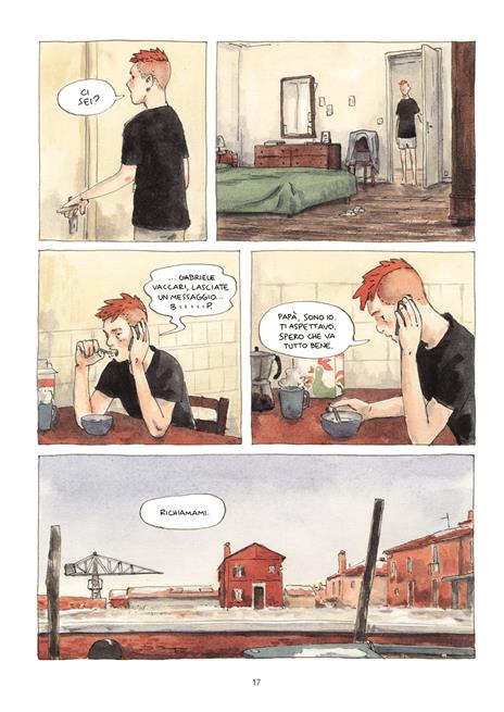 Lagune - Christope Dabitich - 4