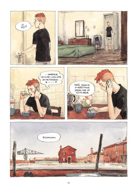Lagune - Christope Dabitich - 4