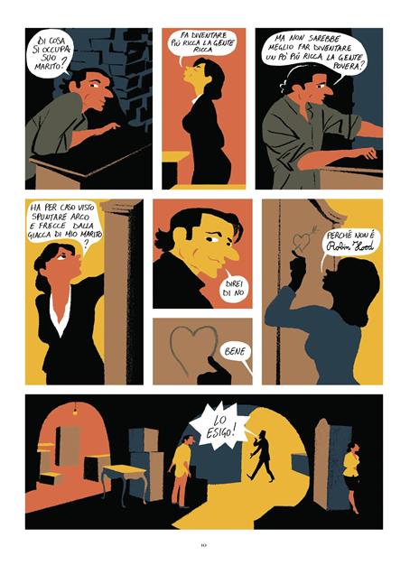 I moti celesti - Michele Peroncini - 4