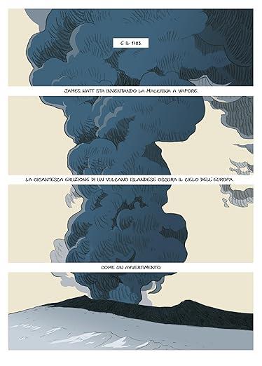 La grande rimozione - Roberto Grossi - 3