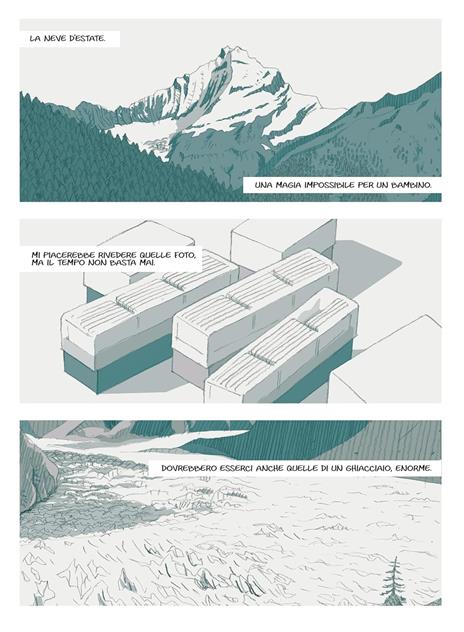 La grande rimozione - Roberto Grossi - 5