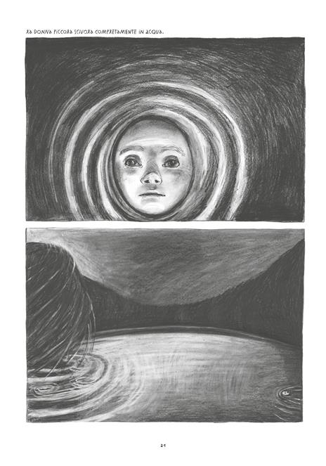 Compagna Cuculo - Anke Feuchtenberger - 3