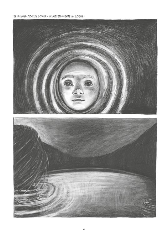 Compagna Cuculo - Anke Feuchtenberger - 3