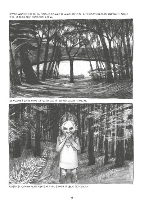 Compagna Cuculo - Anke Feuchtenberger - 4