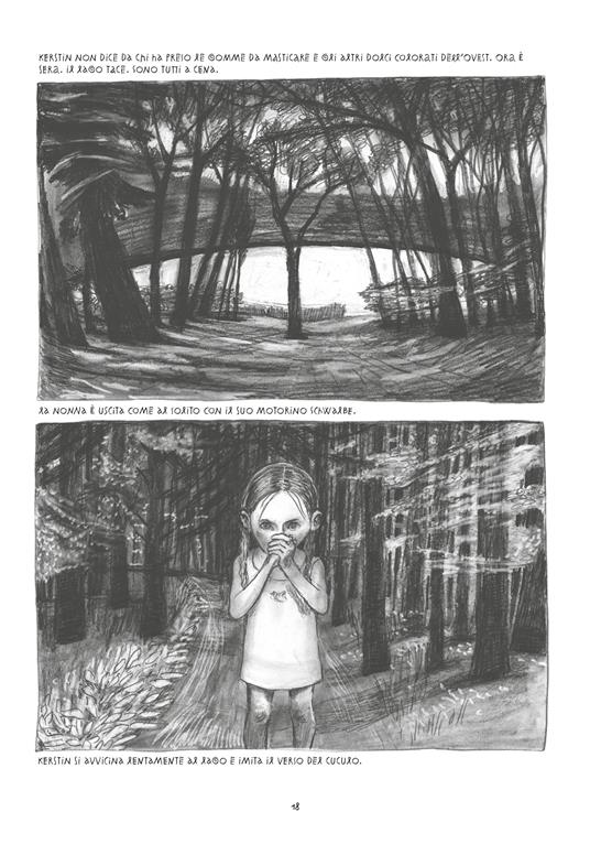 Compagna Cuculo - Anke Feuchtenberger - 4