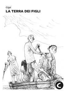 Libro La terra dei figli Gipi