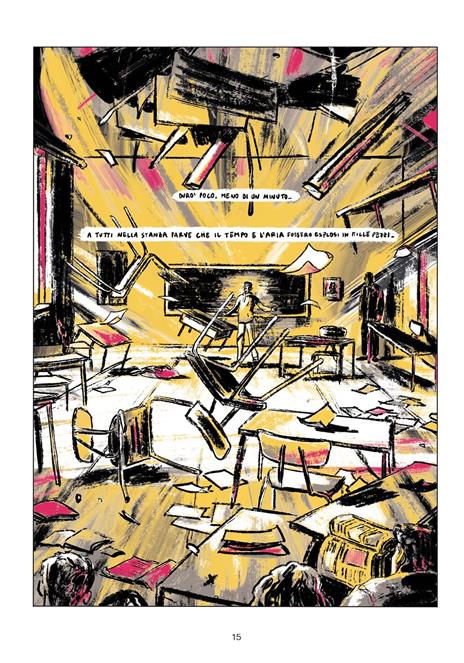 Polifonia - Johnny Mox - 4