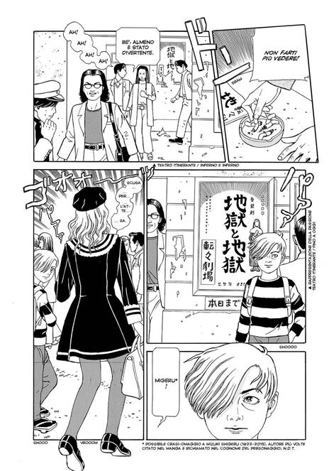 Underground - Suehiro Maruo - 5