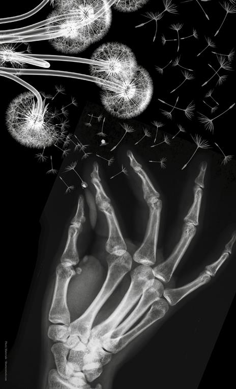 Plastic girl - Usamaru Furuya - 3