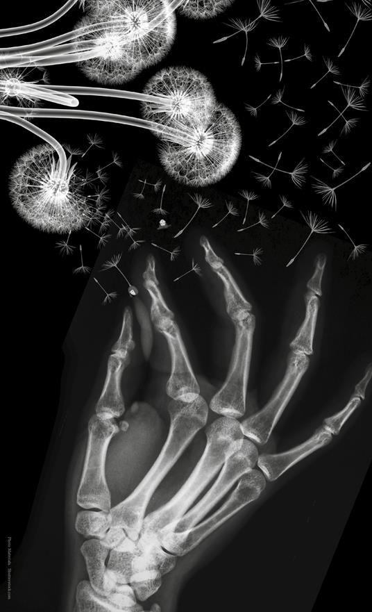 Plastic girl - Usamaru Furuya - 3