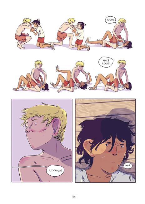 Animali domestici - Bianca Bagnarelli - 4