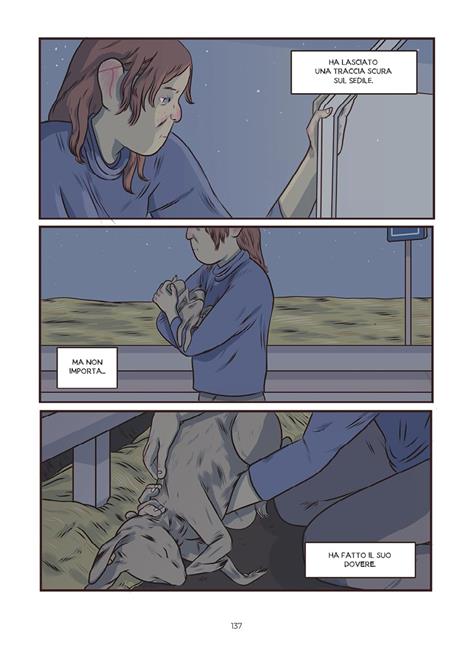 Animali domestici - Bianca Bagnarelli - 6