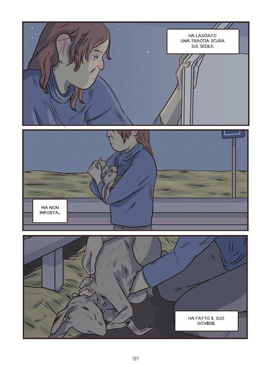 Animali domestici - Bianca Bagnarelli - 6