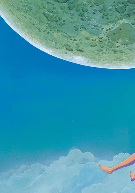 Icaro. Ediz. integrale - Moebius,Jiro Taniguchi - 4