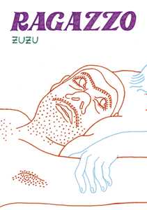 Libro Ragazzo Zuzu