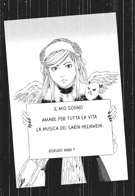 51 modi per proteggerla. Vol. 1 - Usamaru Furuya - 4