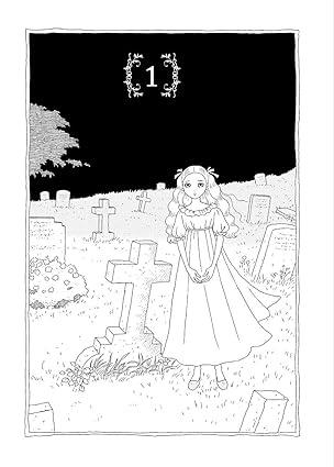 Poor little Mina. Una storia di fantasmi - Ebine Yamaji - 2