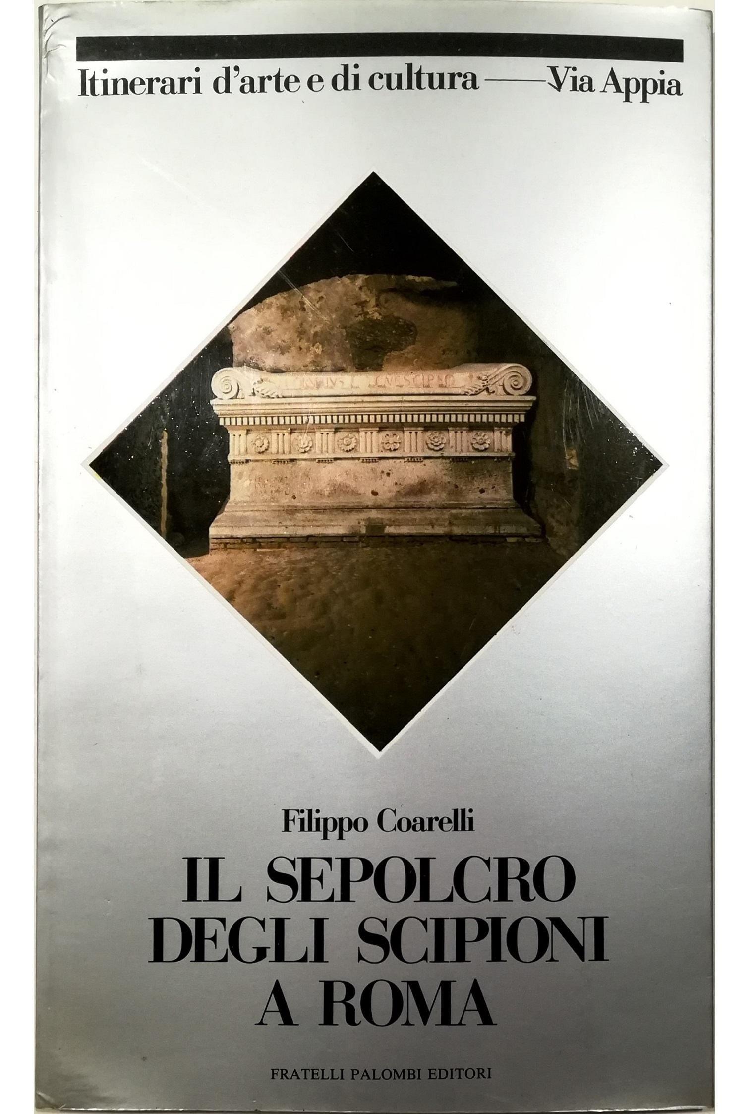 Il sepolcro degli Scipioni