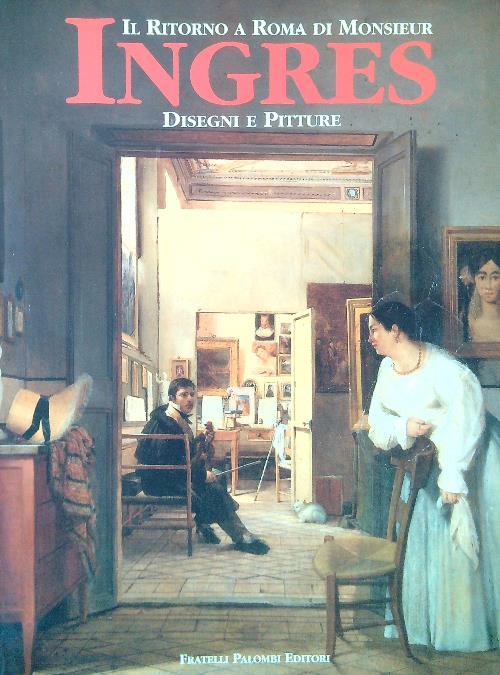 LIBRACCIO VINTAGE