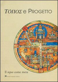 Topos e progetto. La risignificazione - copertina
