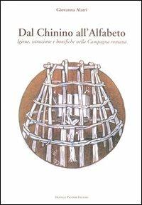 Dal chinino all'alfabeto - Giovanna Alatri - copertina