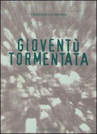Gioventù tormentata - copertina
