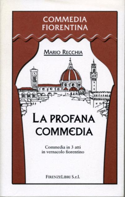Firenze Libri
