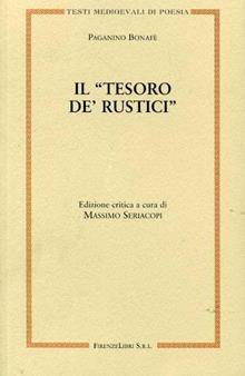 Il «tesoro de' rustici»