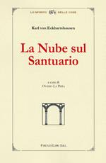 La nube del santuario
