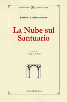 La nube del santuario