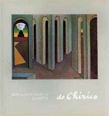 Giorgio De Chirico. Ediz. illustrata