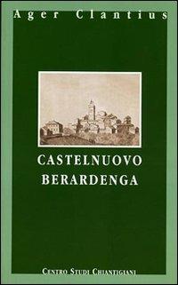 Castelnuovo Berardenga - Renato Stopani - copertina