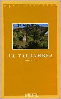 La Valdambra - Renato Stopani - copertina