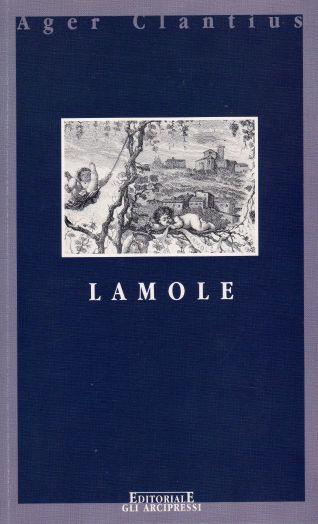 Lamole. (Le chiese e il territorio) - Renato Stopani - copertina