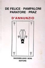 D'Annunzio