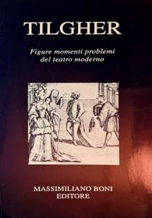 Figure, momenti, problemi del teatro moderno