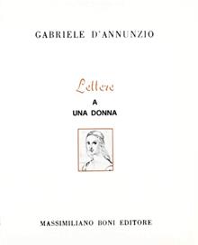 Lettere ad una donna