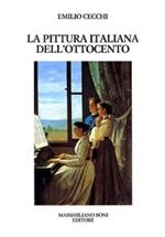 La pittura italiana dell'Ottocento