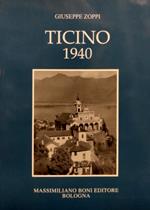 Ticino 1940
