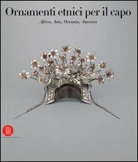 Ornamenti etnici per il capo