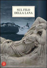 Sul filo della lana - copertina