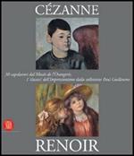 Cézanne, Renoir. 30 capolavori dal Musée de l'Orangerie. I classici dell'Impressionismo dalla collezione Paul Guillaume