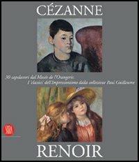 Cezanne Renoir