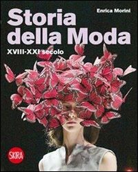 Storia della moda