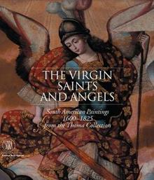 The Virgin, Saints and Angels