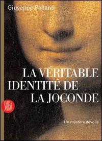 La véritable identité de la Joconde