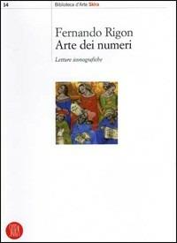Arte dei numeri