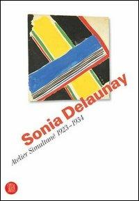 Sonia Delaunay