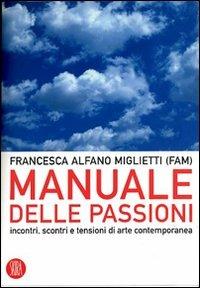 Manuale delle passioni