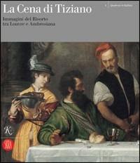 La Cena di Tiziano